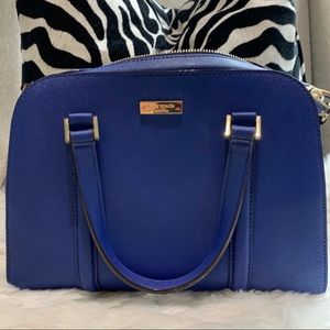 SOLD!!! Kate Spade Handbag w/ Long strap